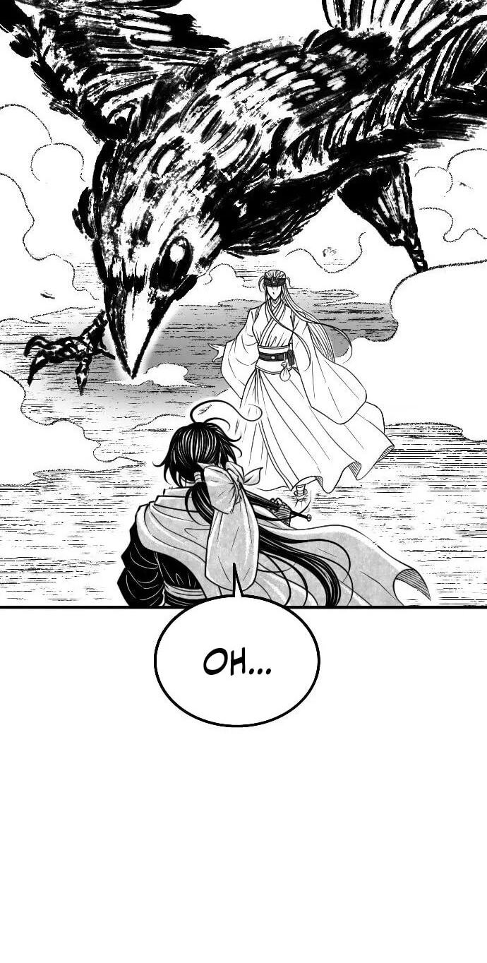 The Black Serpent Chapter 64 page 38 - 