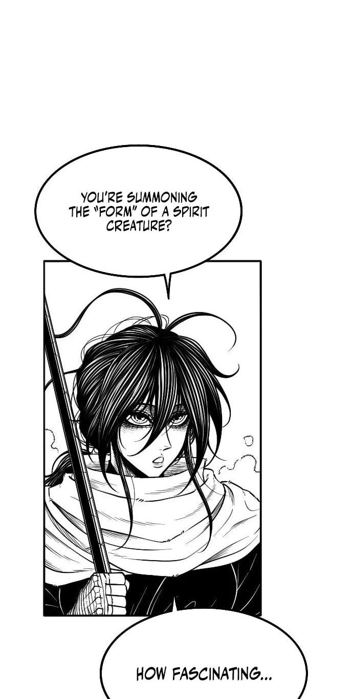 The Black Serpent Chapter 64 page 40 - 