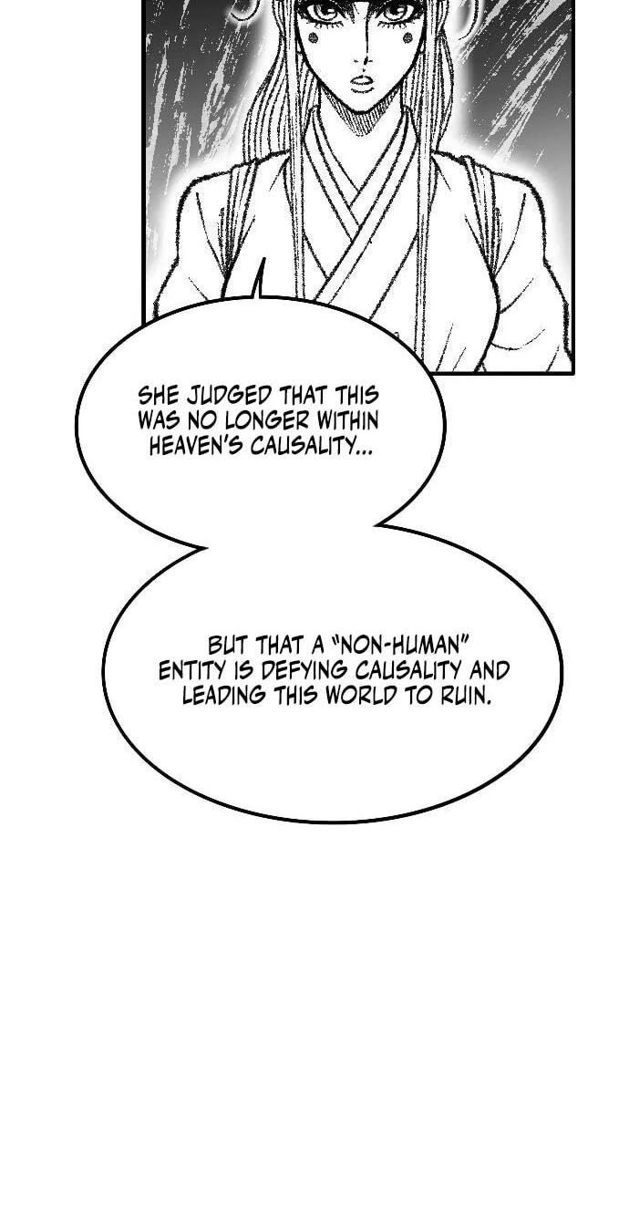 The Black Serpent Chapter 64 page 5 - 