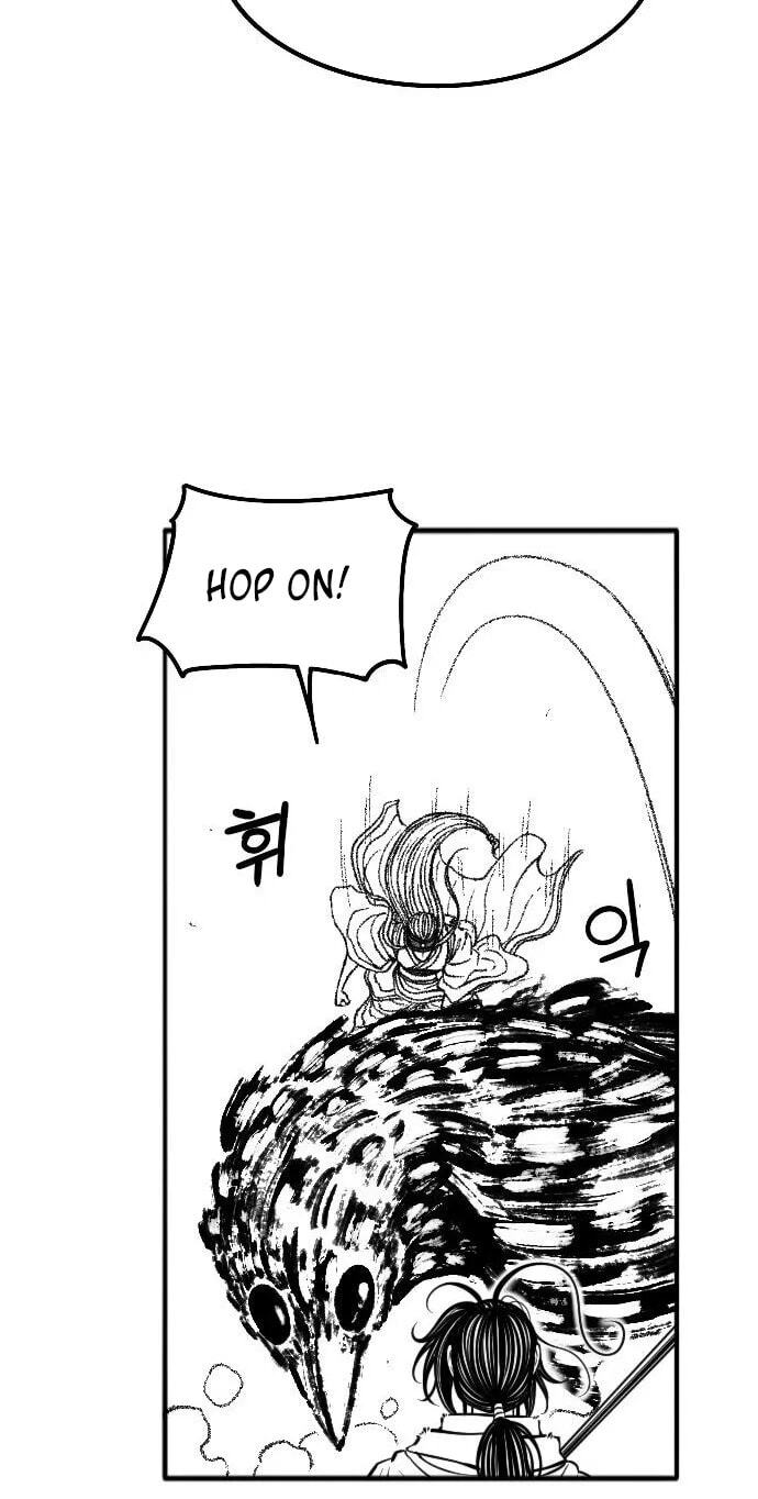 The Black Serpent Chapter 64 page 41 - 