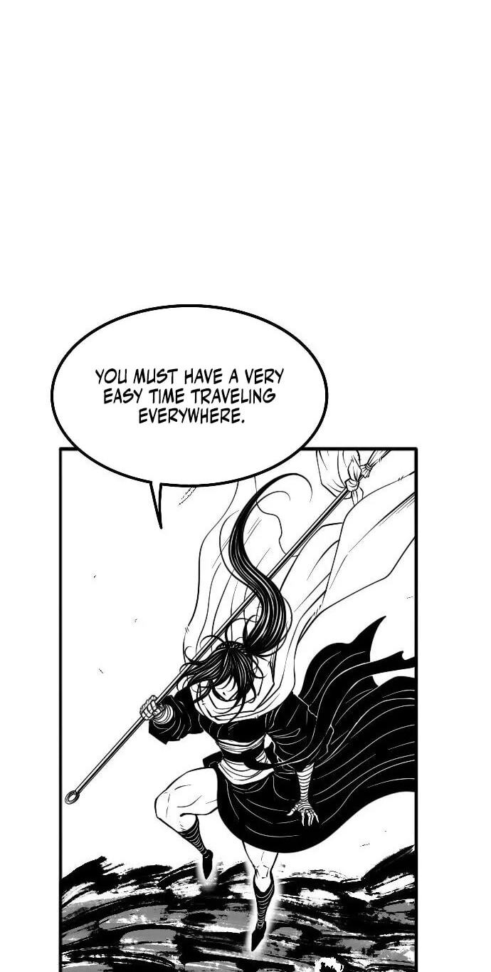 The Black Serpent Chapter 64 page 42 - 