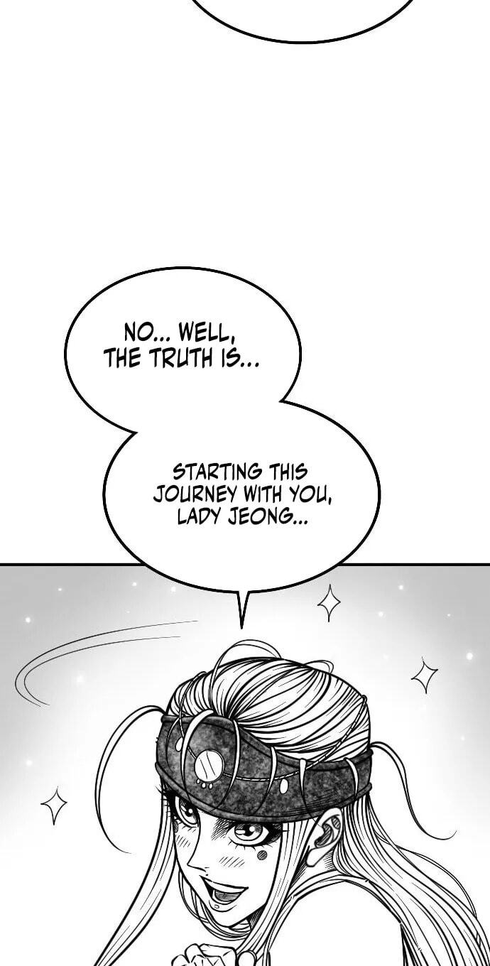 The Black Serpent Chapter 64 page 45 - 
