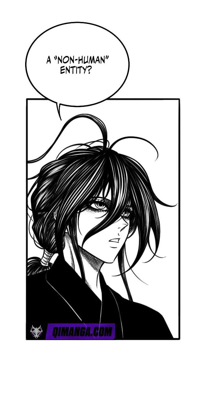 The Black Serpent Chapter 64 page 6 - 