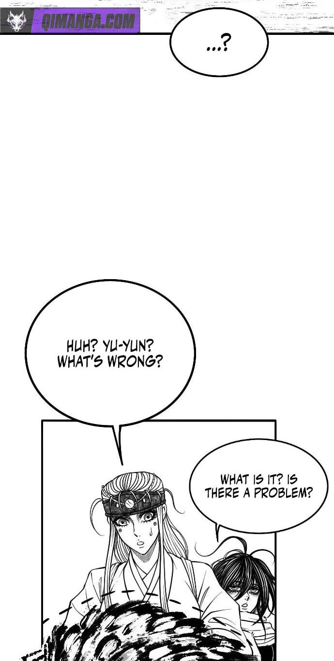 The Black Serpent Chapter 64 page 51 - 