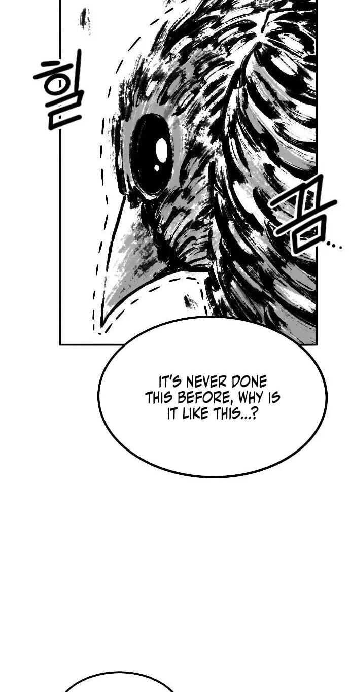 The Black Serpent Chapter 64 page 53 - 