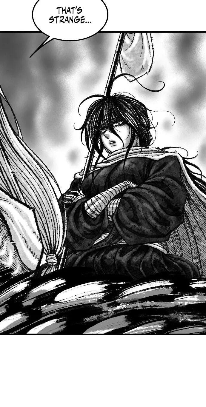The Black Serpent Chapter 64 page 54 - 