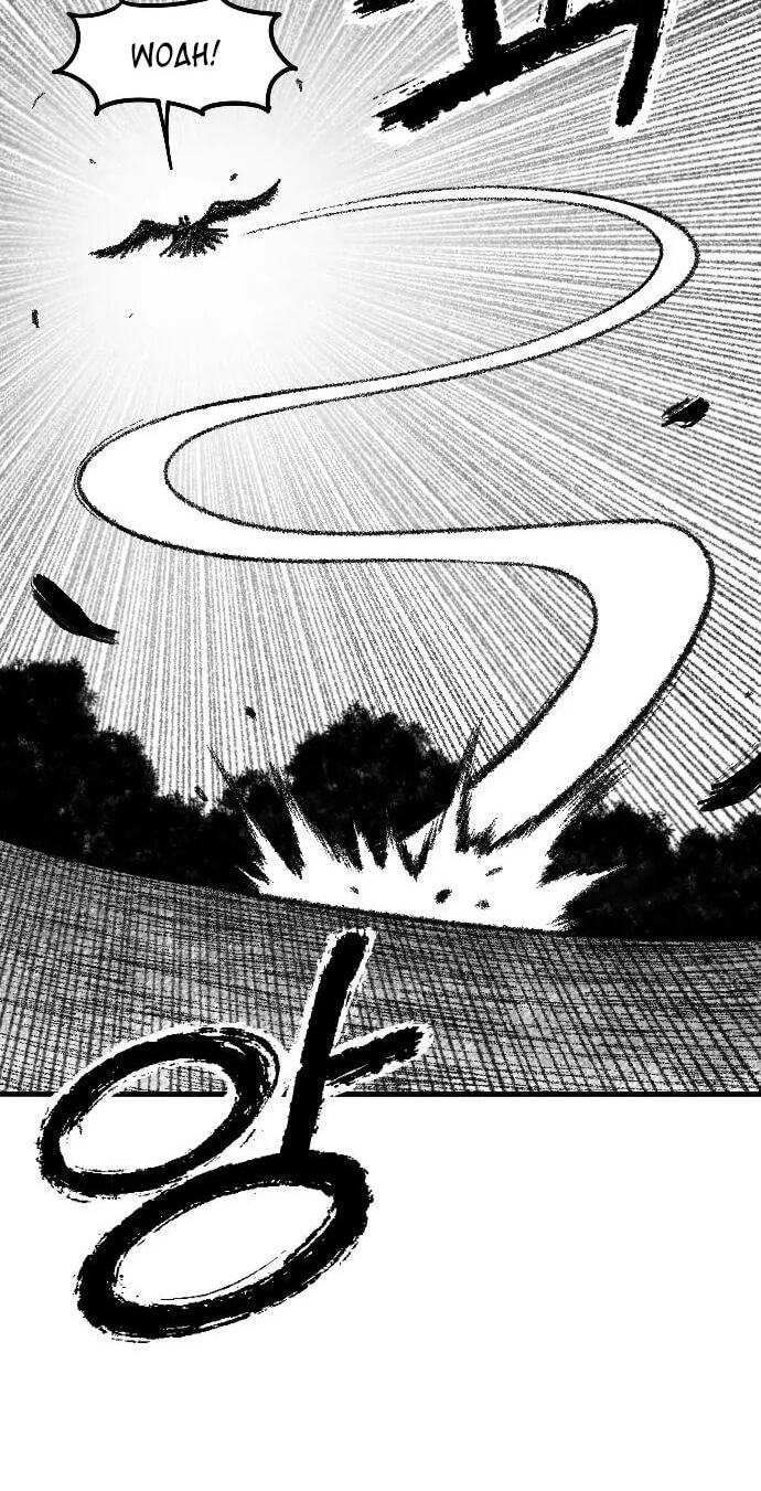 The Black Serpent Chapter 64 page 59 - 