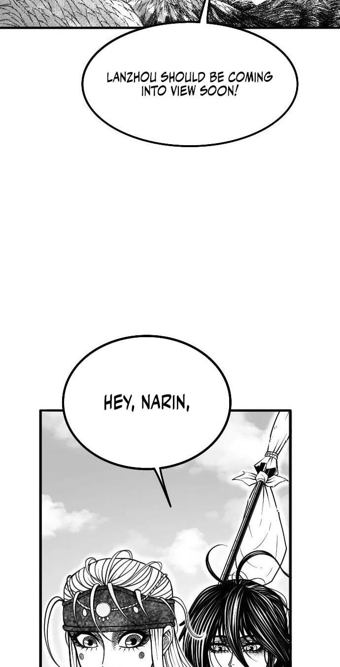 The Black Serpent Chapter 64 page 63 - 