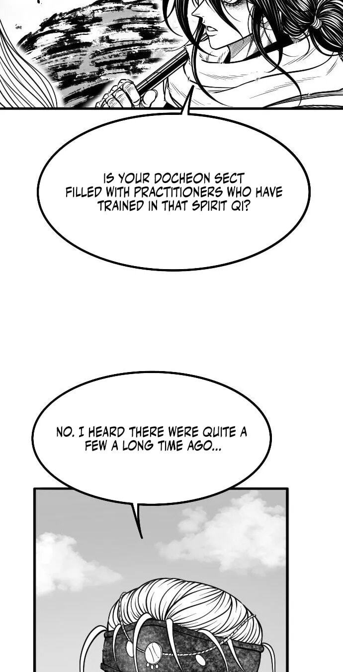 The Black Serpent Chapter 64 page 65 - 