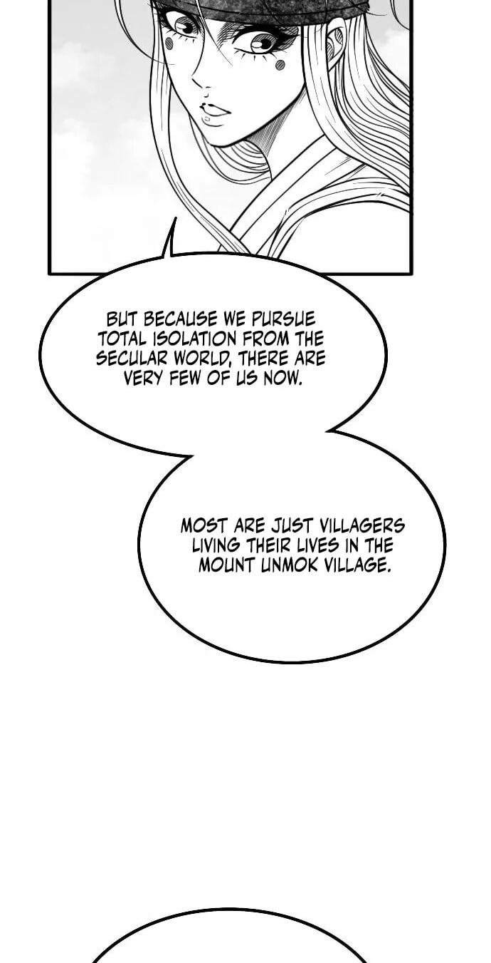 The Black Serpent Chapter 64 page 66 - 