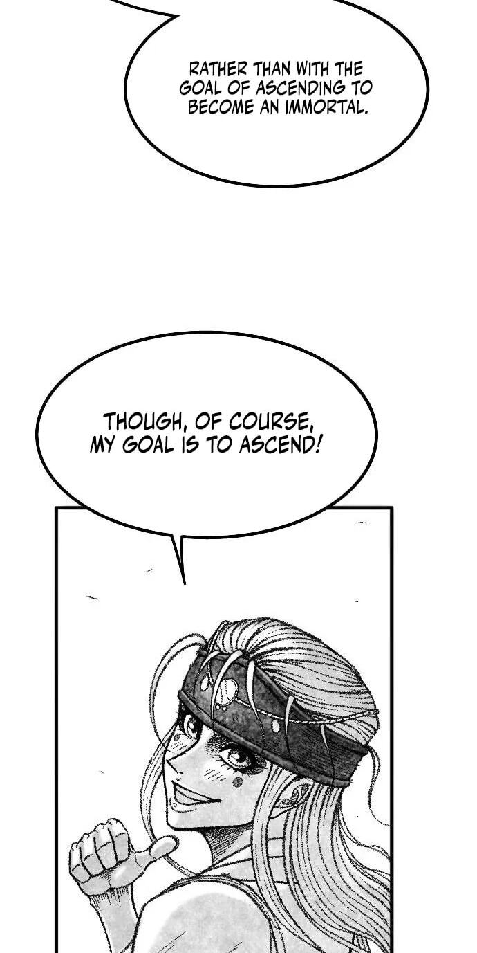 The Black Serpent Chapter 64 page 69 - 