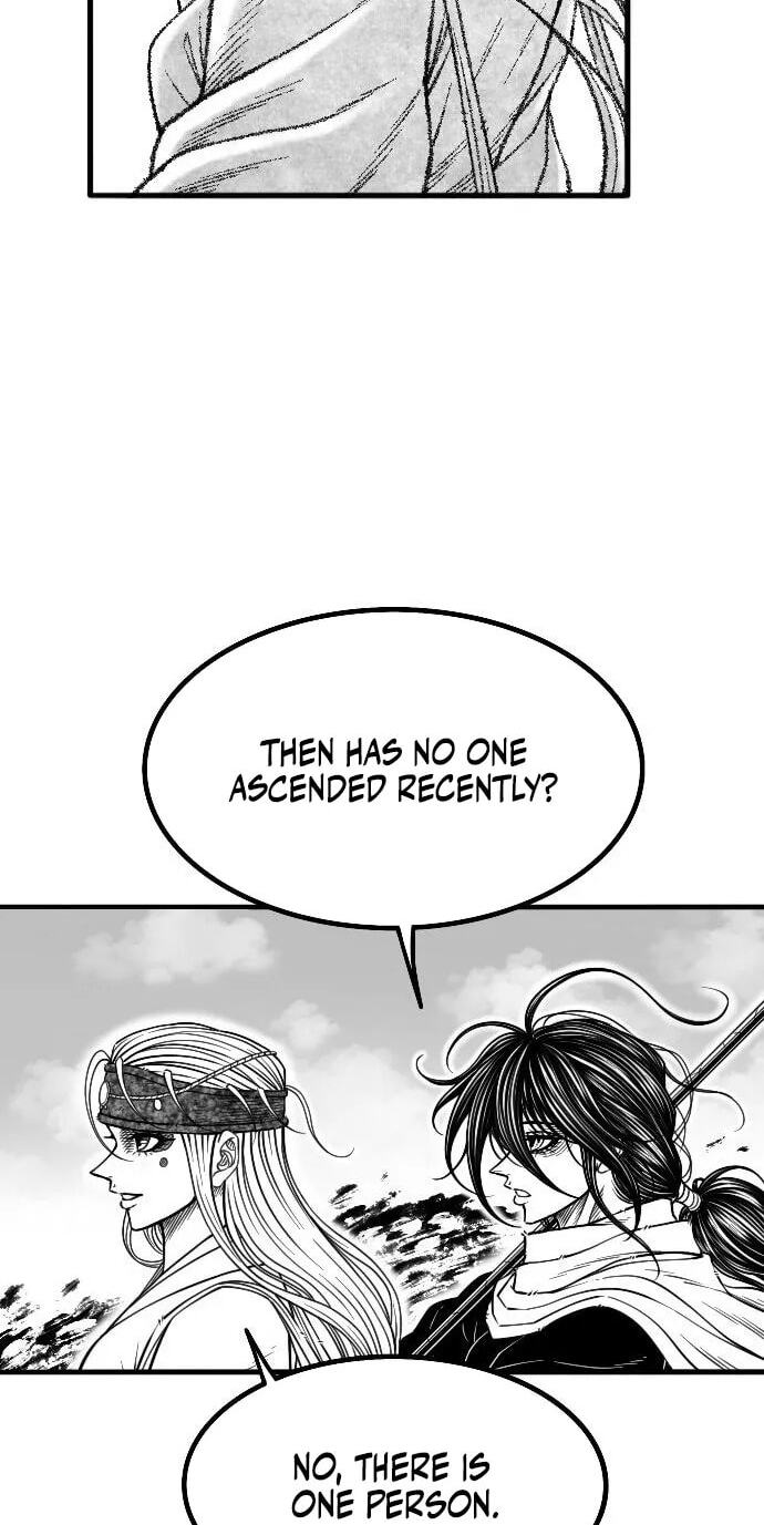 The Black Serpent Chapter 64 page 70 - 