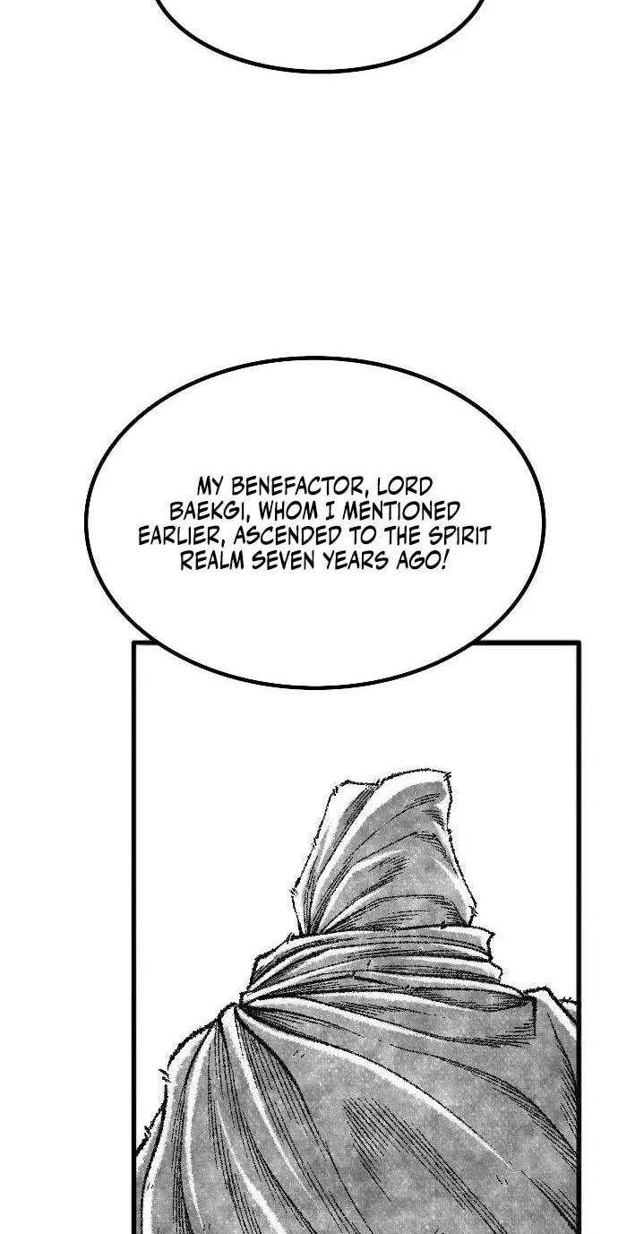 The Black Serpent Chapter 64 page 71 - 