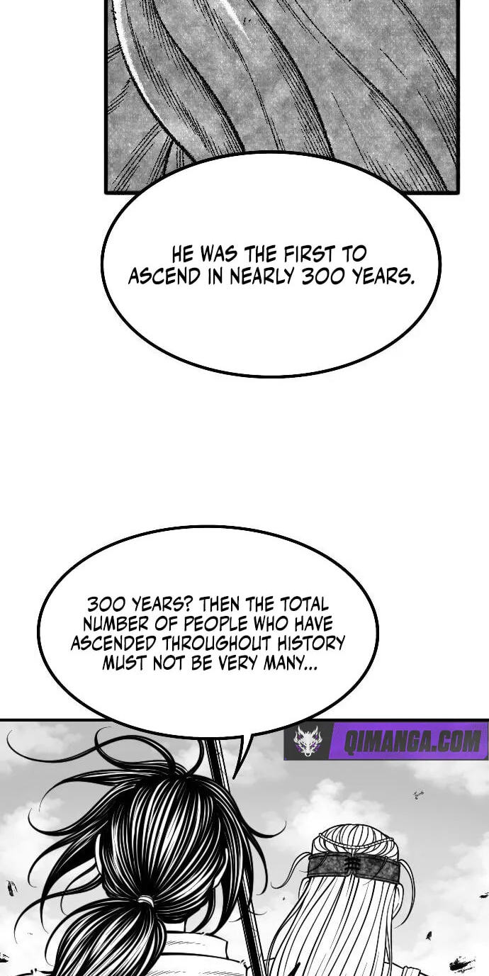 The Black Serpent Chapter 64 page 72 - 