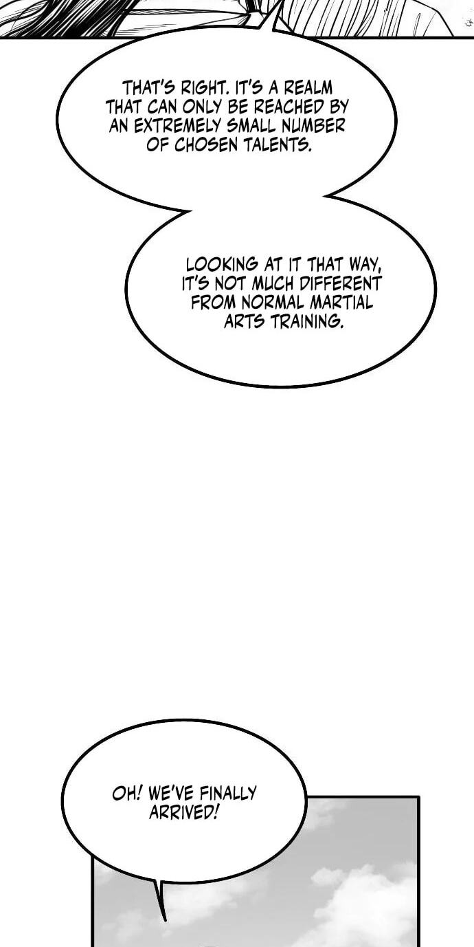 The Black Serpent Chapter 64 page 73 - 