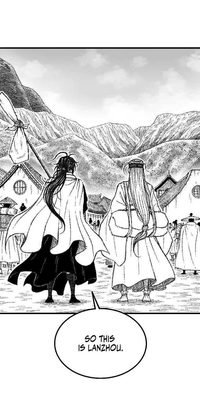 The Black Serpent Chapter 64 page 76 - 