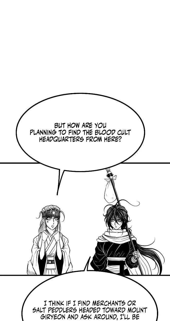The Black Serpent Chapter 64 page 79 - 
