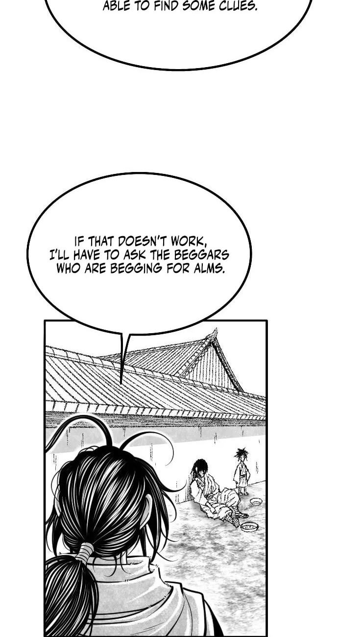 The Black Serpent Chapter 64 page 80 - 