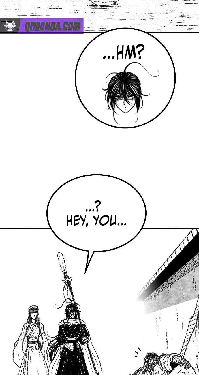 The Black Serpent Chapter 64 page 83 - 