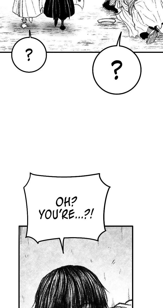 The Black Serpent Chapter 64 page 84 - 