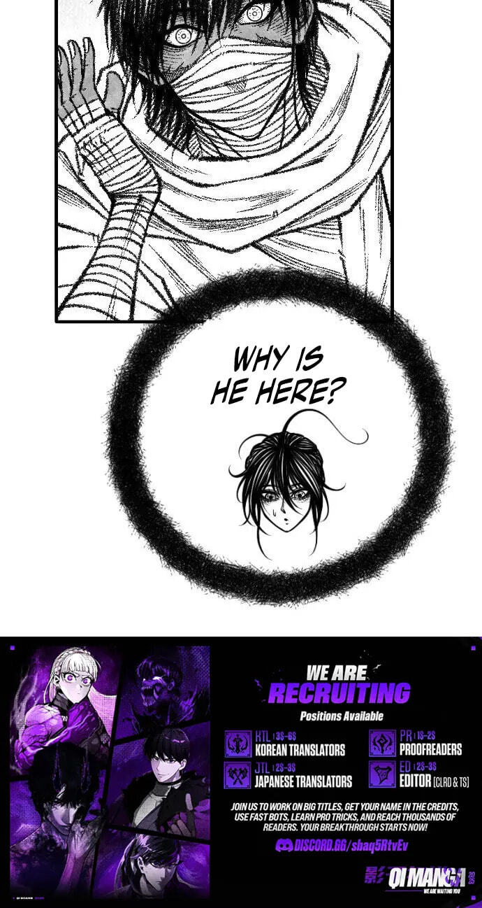 The Black Serpent Chapter 64 page 85 - 