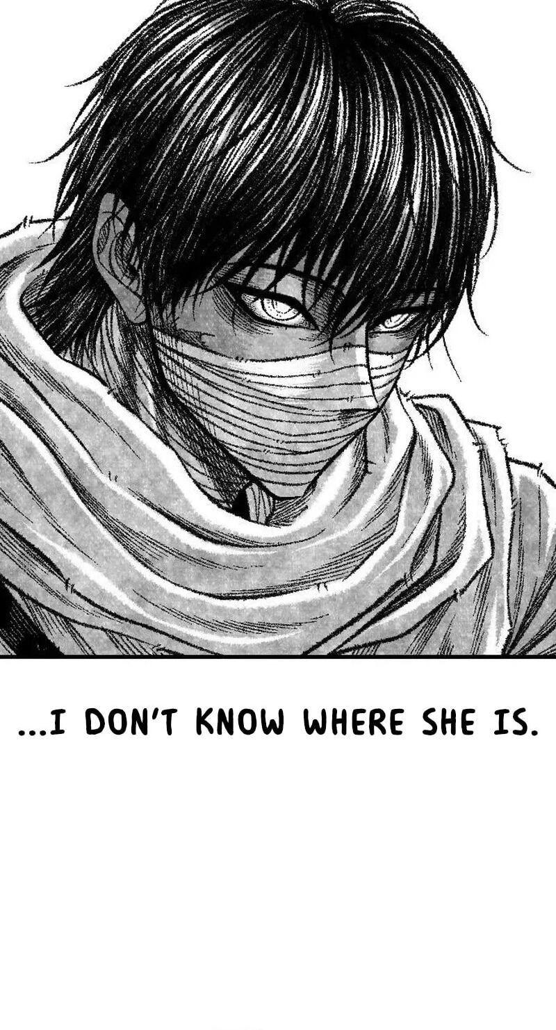 The Black Serpent Chapter 65 page 11 - 