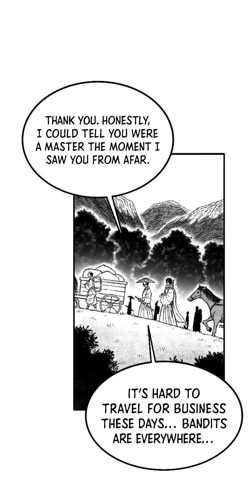 The Black Serpent Chapter 65 page 16 - 