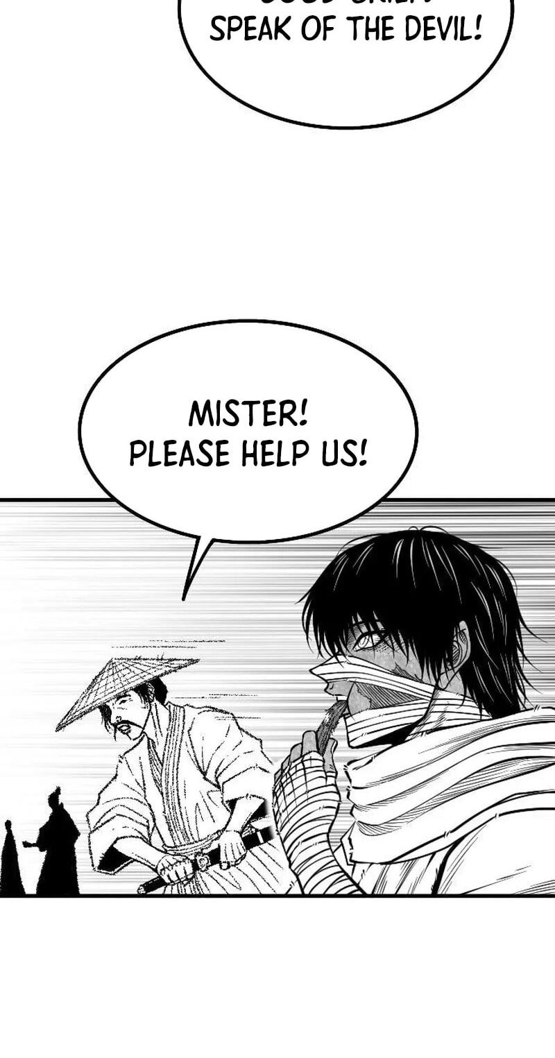 The Black Serpent Chapter 65 page 19 - 