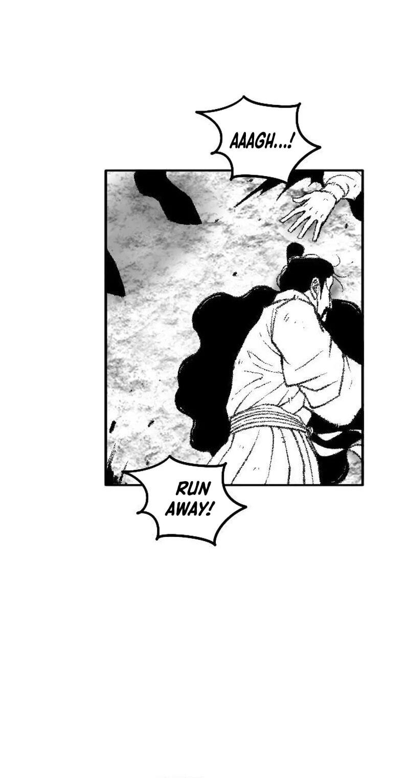 The Black Serpent Chapter 65 page 20 - 