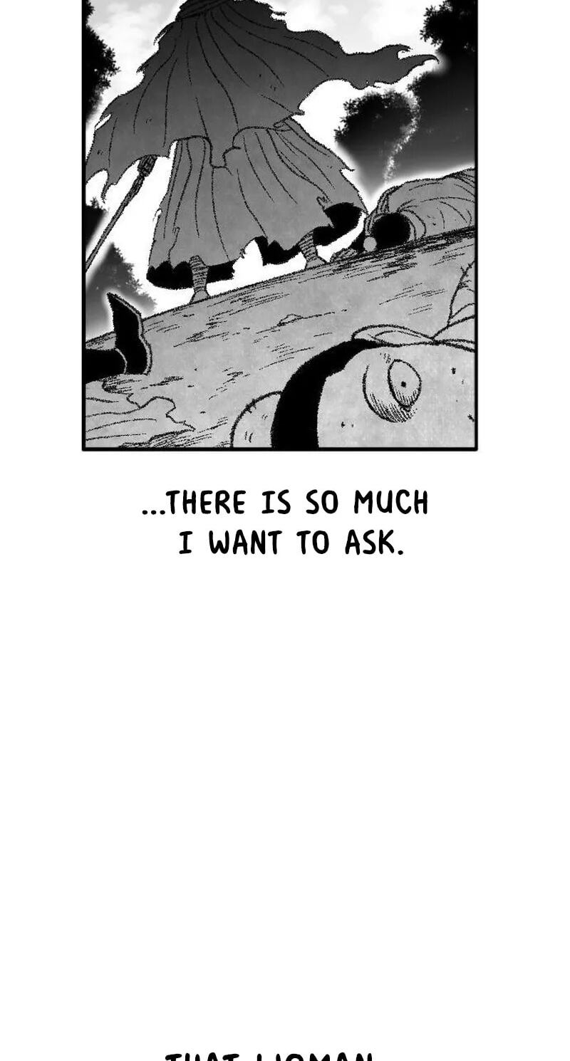 The Black Serpent Chapter 65 page 3 - 