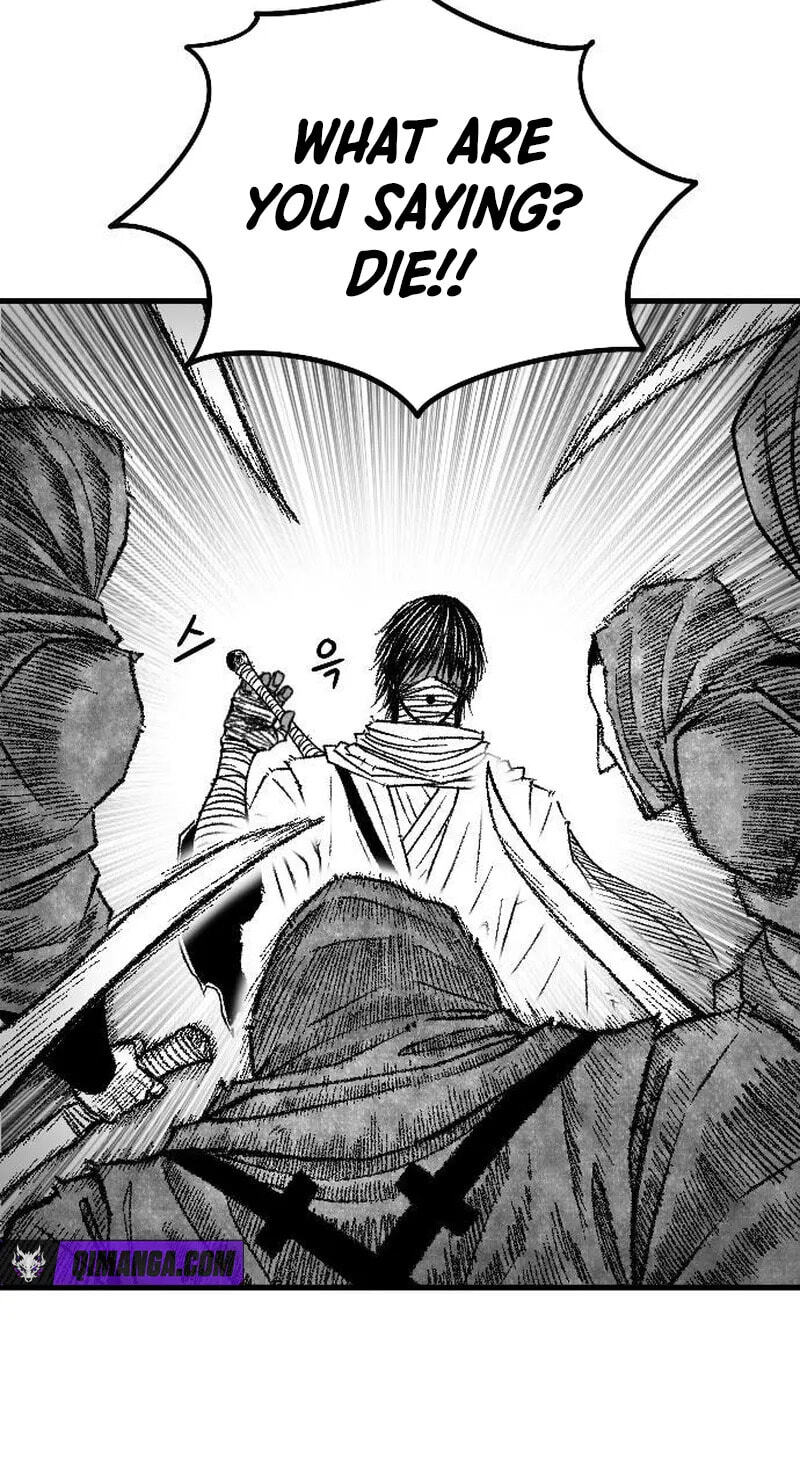 The Black Serpent Chapter 65 page 26 - 