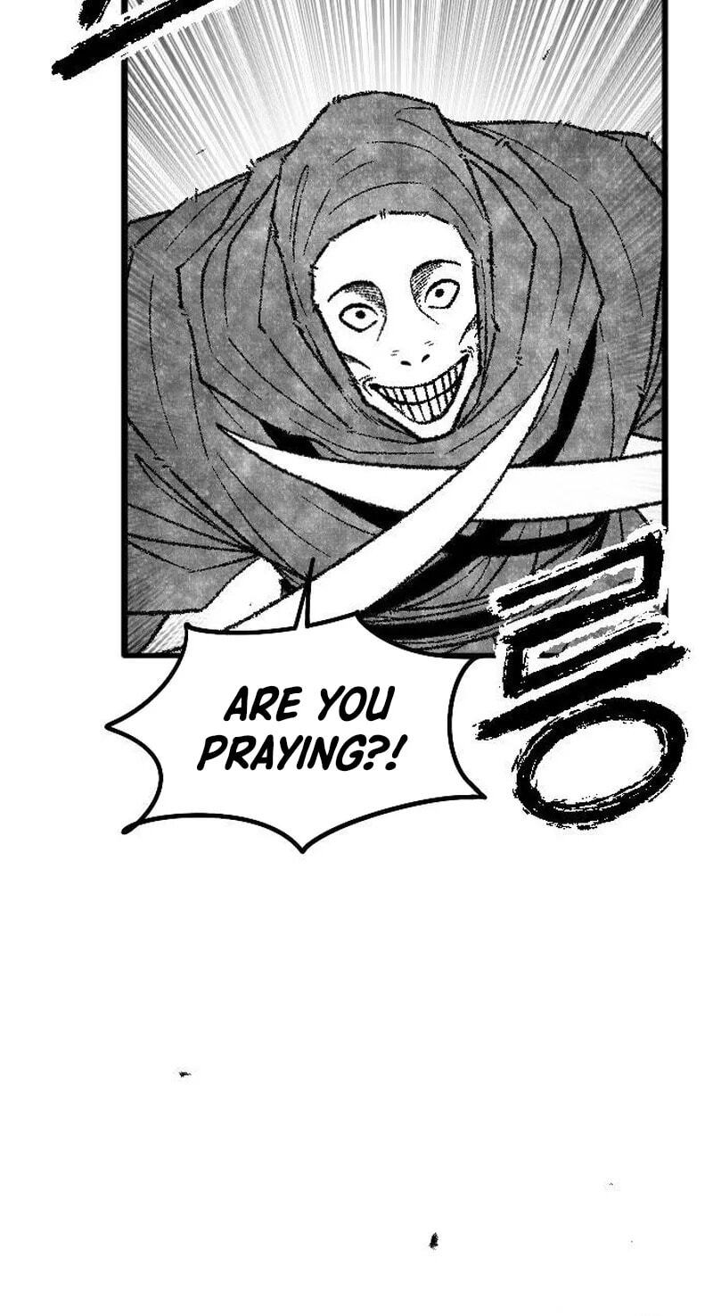 The Black Serpent Chapter 65 page 29 - 