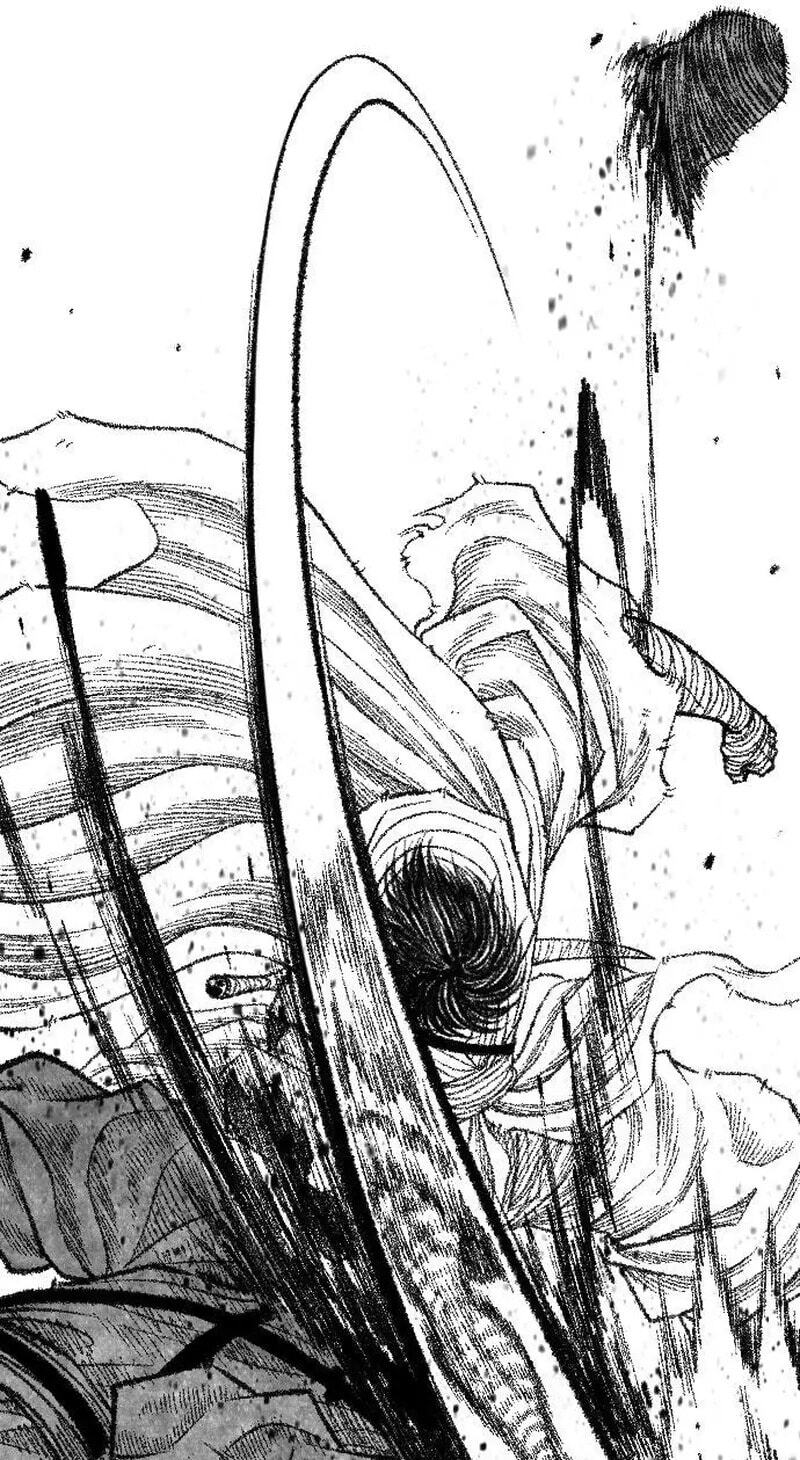 The Black Serpent Chapter 65 page 30 - 