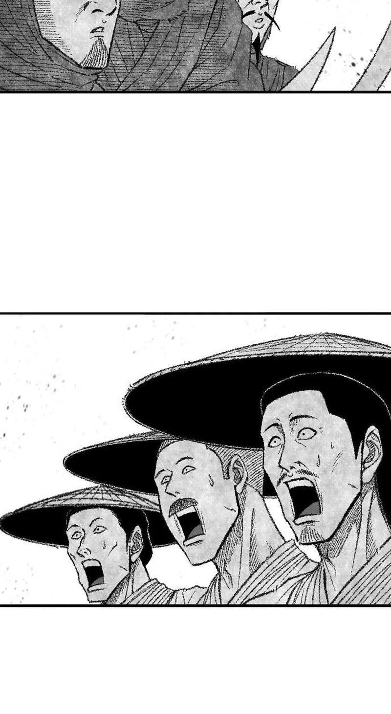 The Black Serpent Chapter 65 page 32 - 