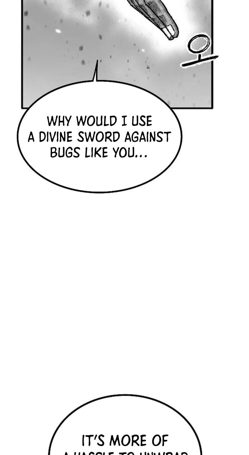 The Black Serpent Chapter 65 page 34 - 