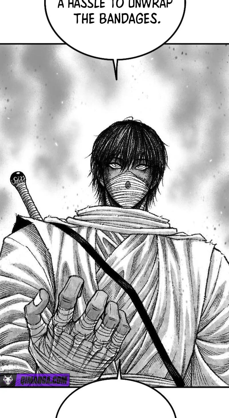 The Black Serpent Chapter 65 page 35 - 