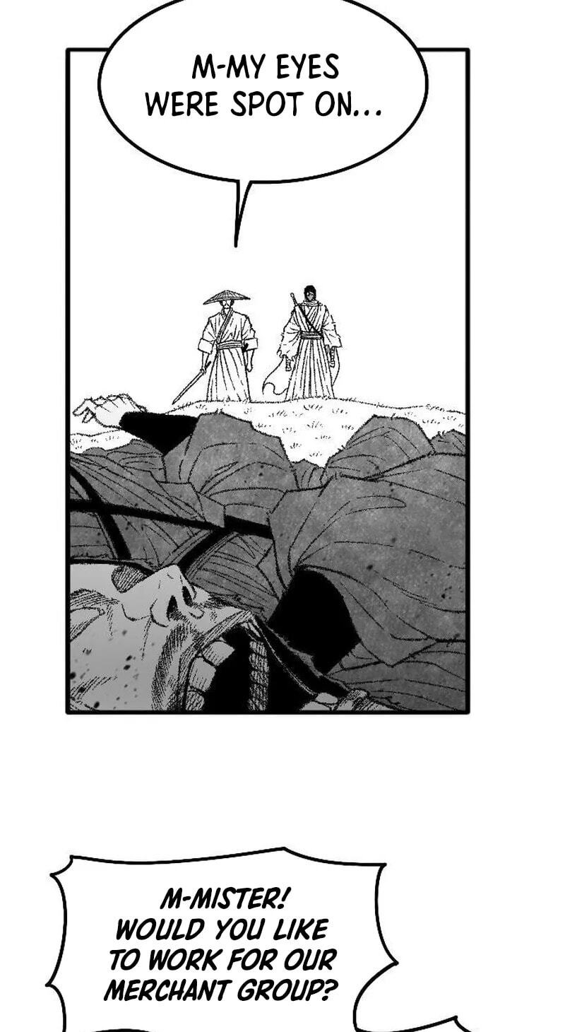 The Black Serpent Chapter 65 page 38 - 