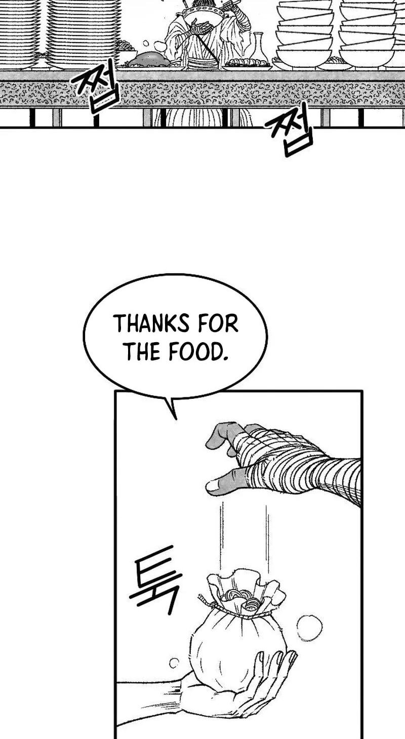The Black Serpent Chapter 65 page 45 - 