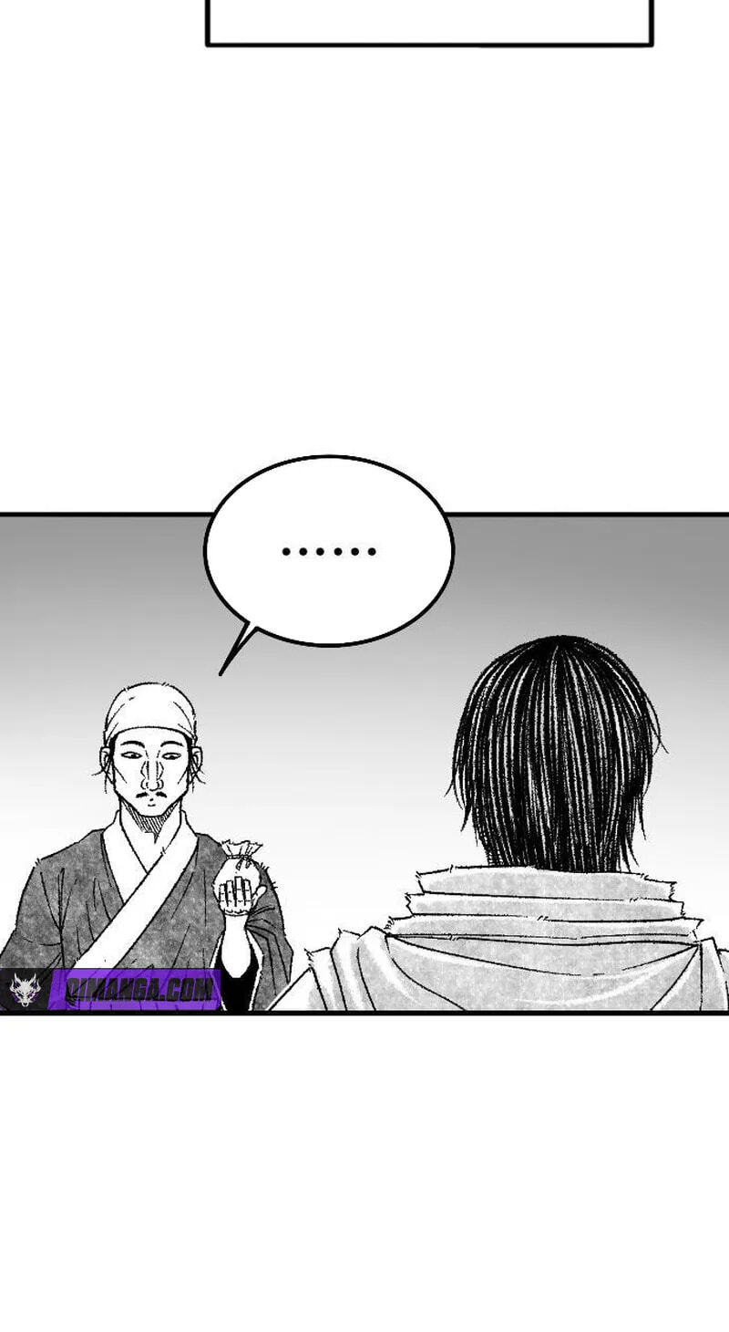 The Black Serpent Chapter 65 page 46 - 