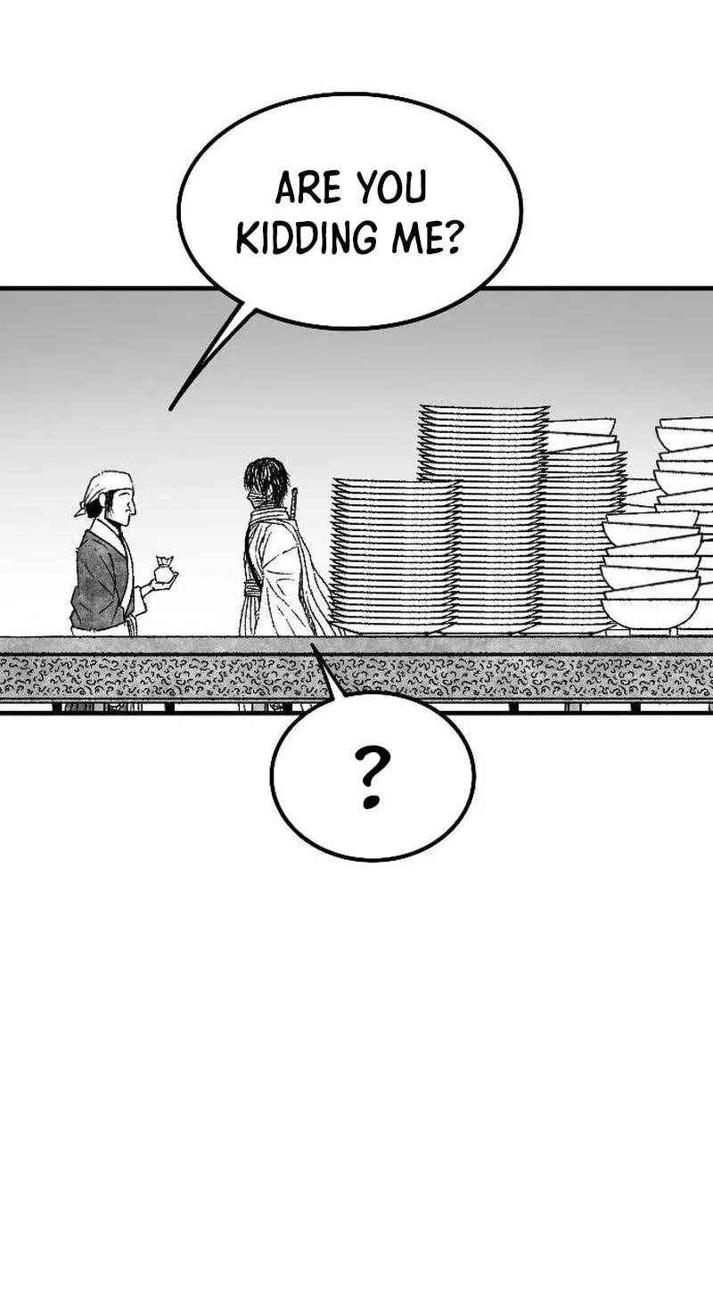 The Black Serpent Chapter 65 page 47 - 