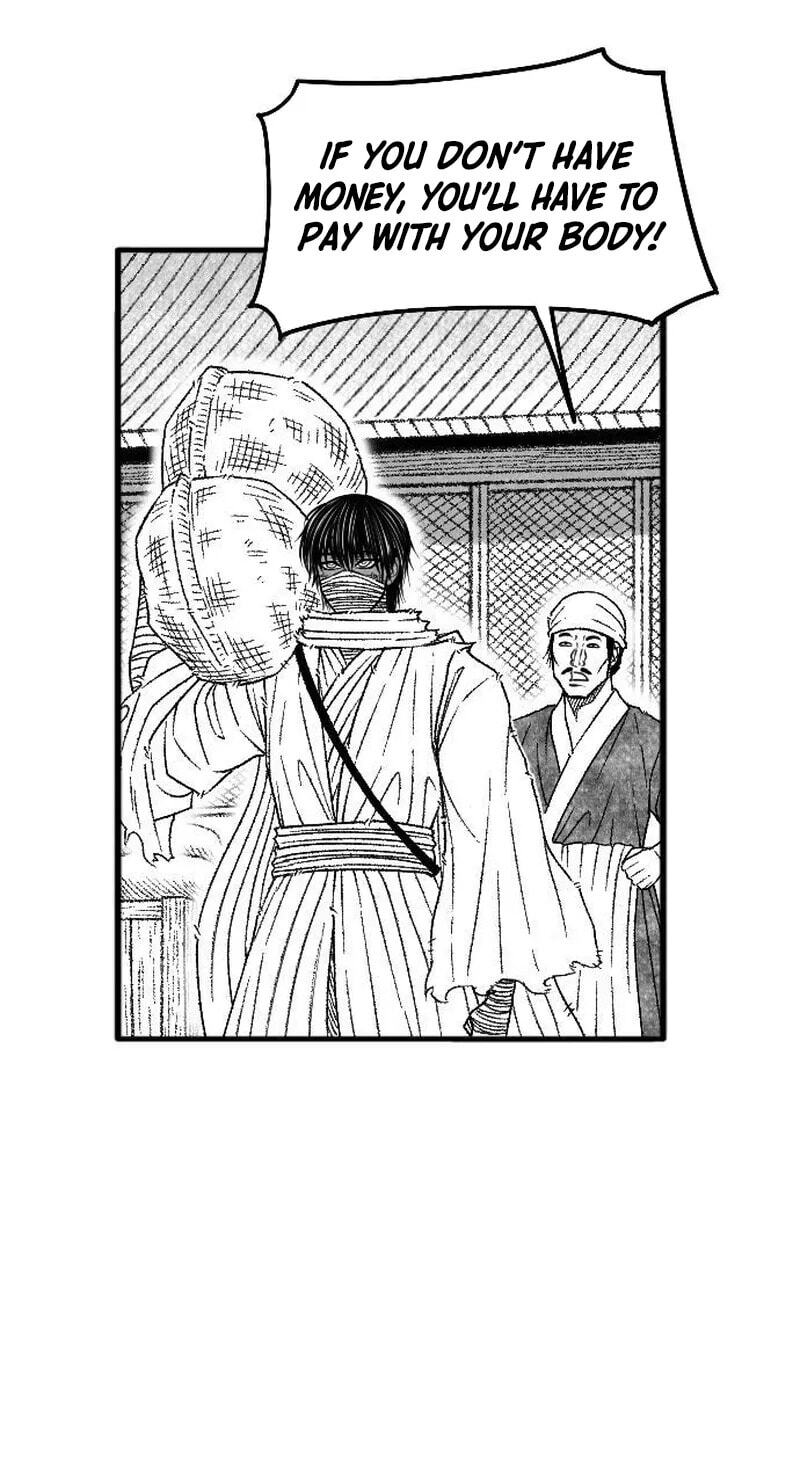 The Black Serpent Chapter 65 page 48 - 