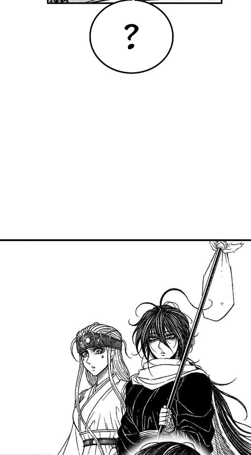 The Black Serpent Chapter 65 page 52 - 