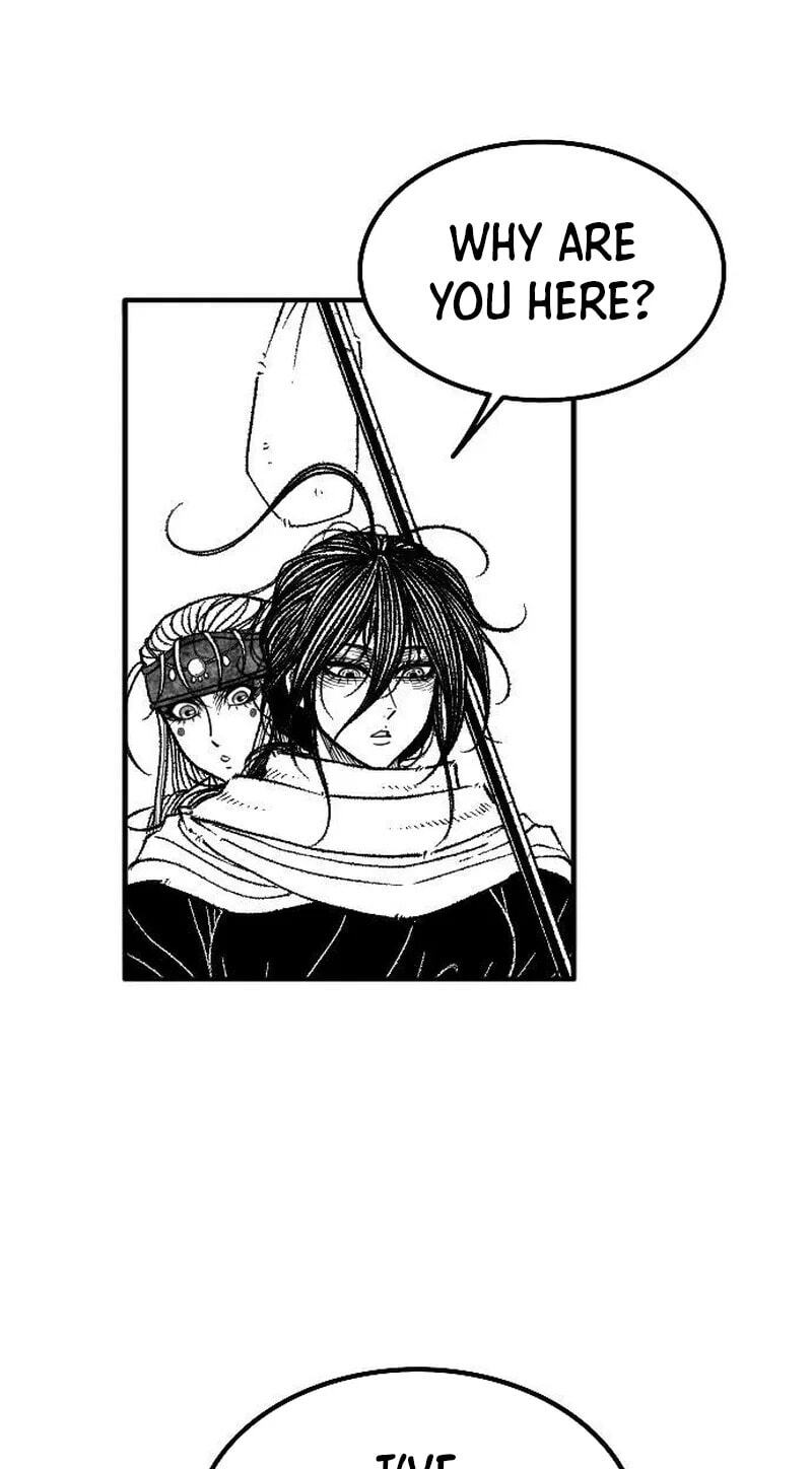 The Black Serpent Chapter 65 page 56 - 