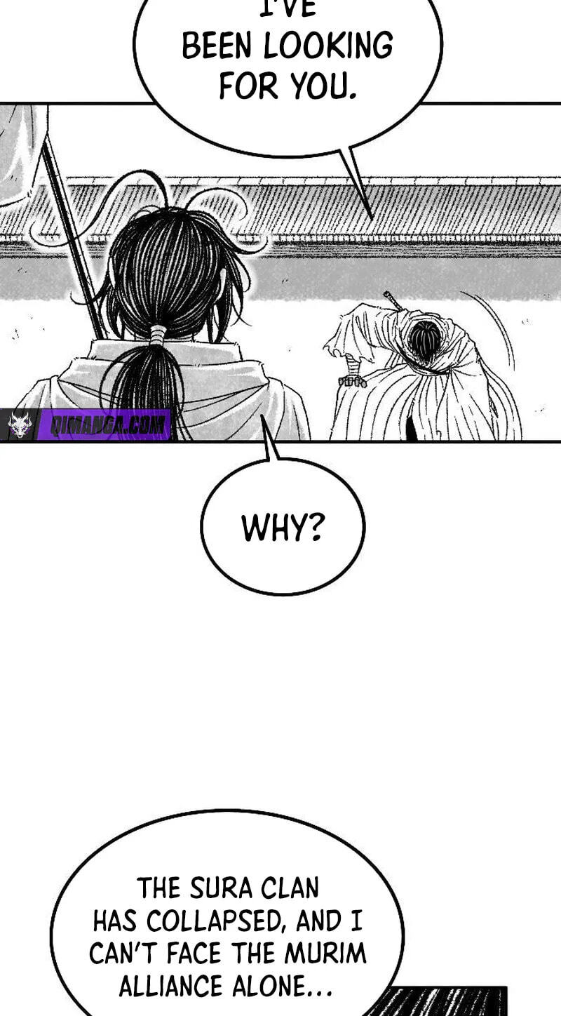The Black Serpent Chapter 65 page 57 - 