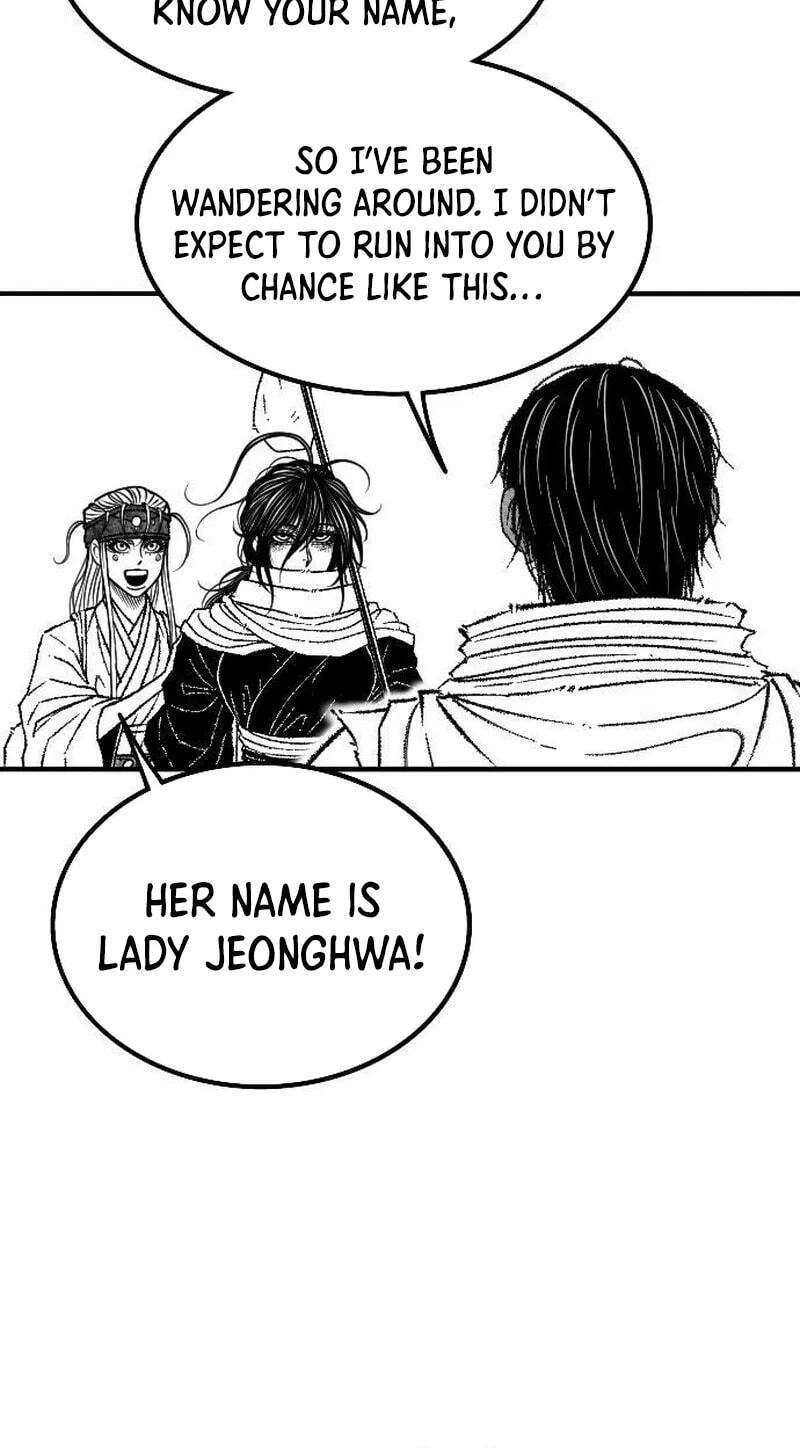 The Black Serpent Chapter 65 page 59 - 