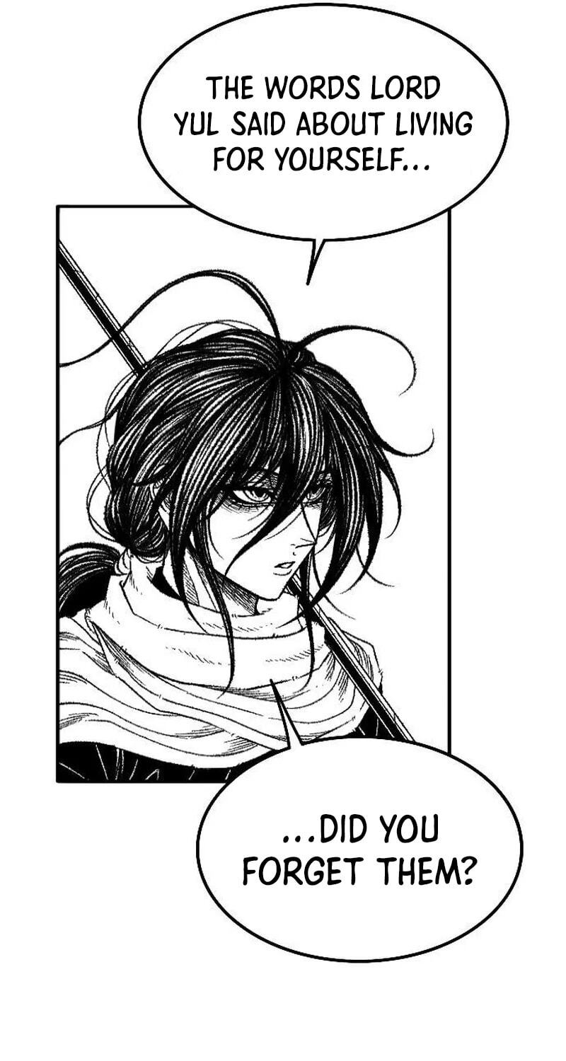 The Black Serpent Chapter 65 page 60 - 