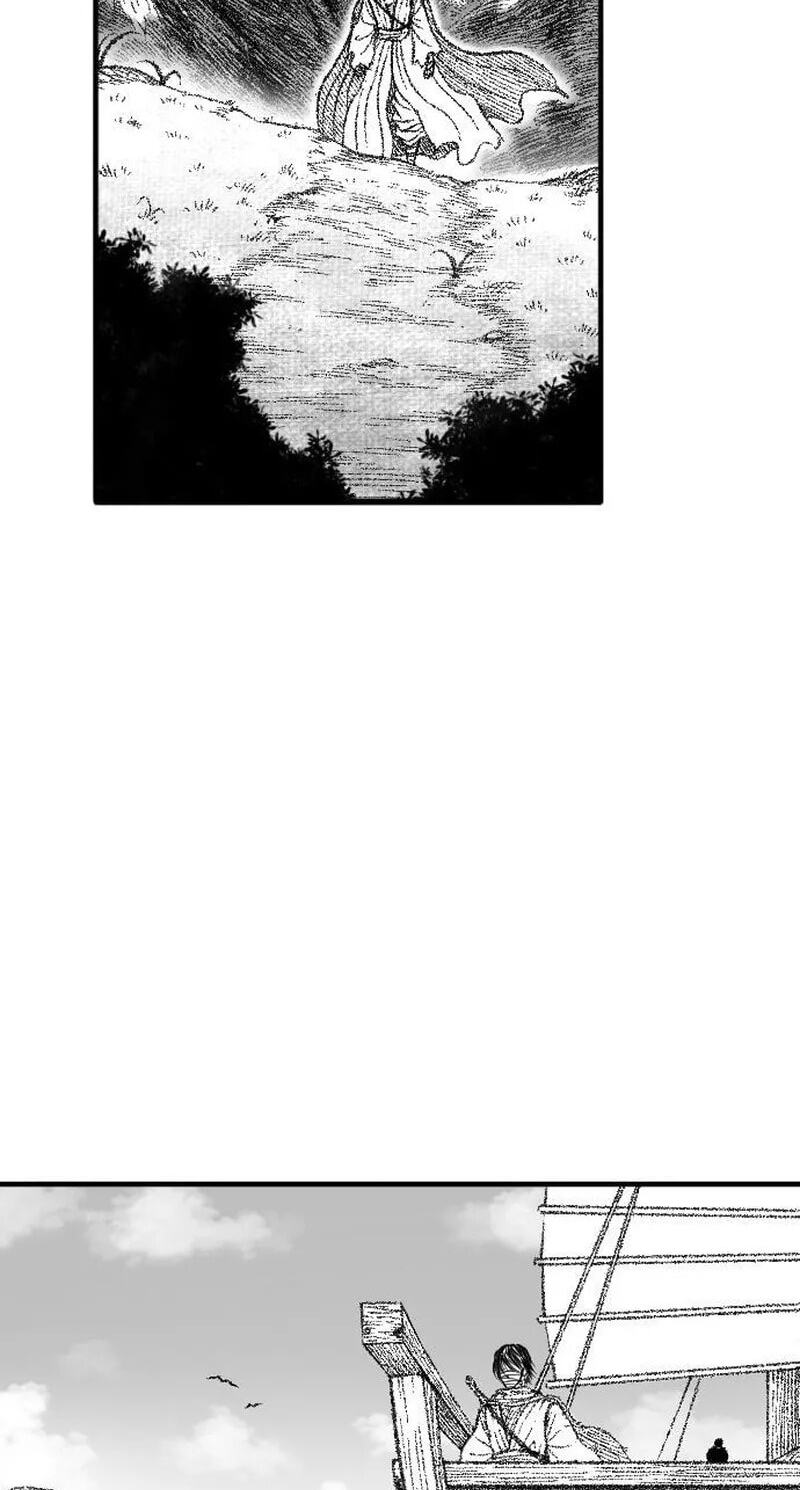 The Black Serpent Chapter 65 page 7 - 