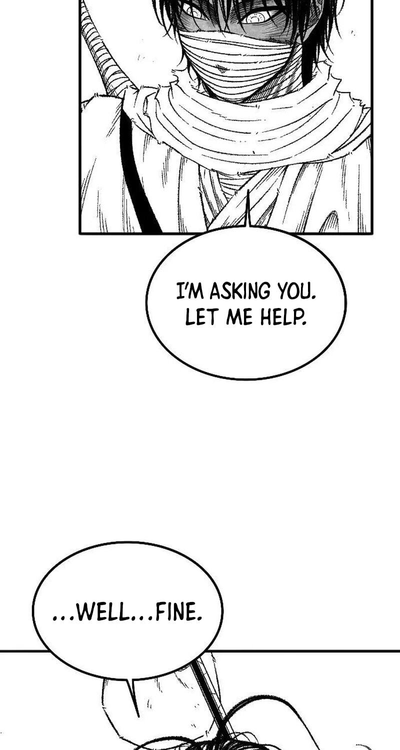 The Black Serpent Chapter 65 page 66 - 