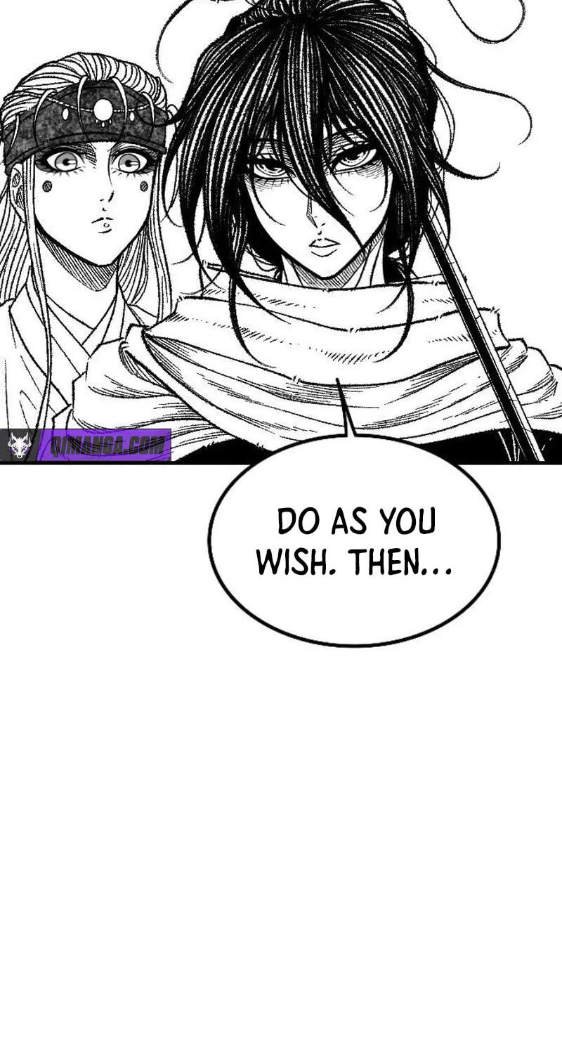 The Black Serpent Chapter 65 page 67 - 