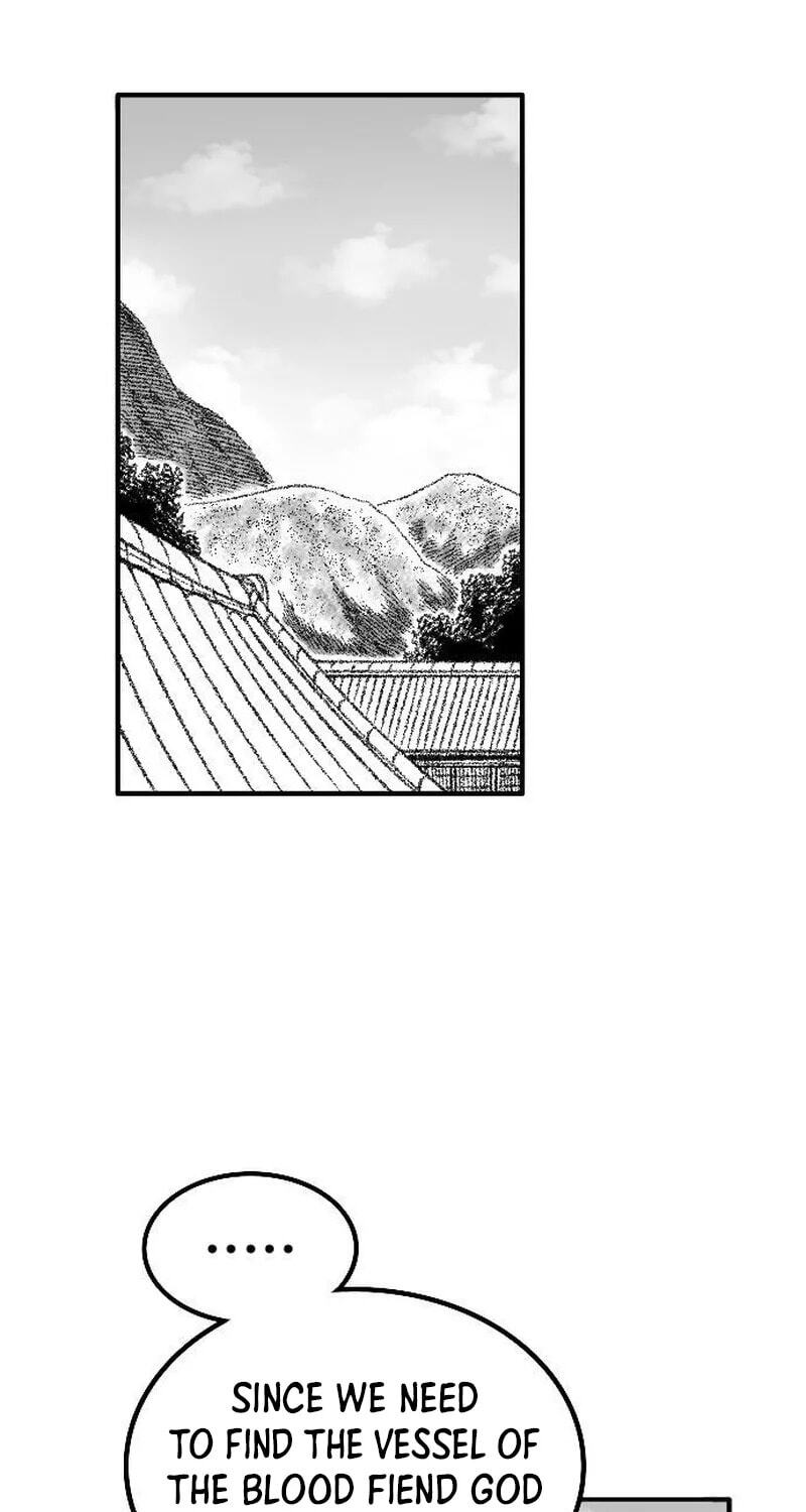 The Black Serpent Chapter 65 page 68 - 